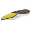BLAZERBUCK Anti-salt Polarized Replacement Lenses & Sock Kit for Oakley Half Jacket - 24K Gold view 2