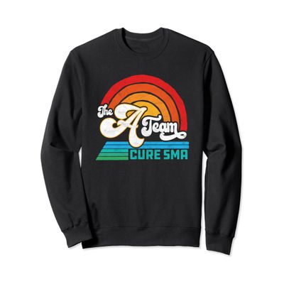 Team Abram Sweatshirt