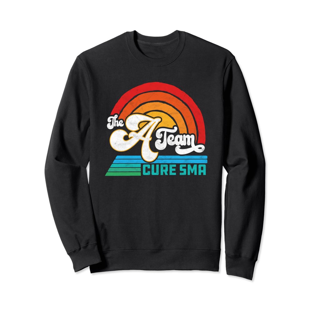 Team Abram Sweatshirt