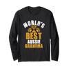 Australian Shepherd Grandma Aussie Shepard Shirt view 1