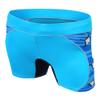 De Soto Women's Carrera Tri Short (Manta Ray, X-Large) view 1