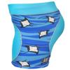 De Soto Women's Carrera Tri Short (Manta Ray, X-Large) view 2