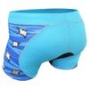 De Soto Women's Carrera Tri Short (Manta Ray, X-Large) view 3