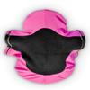 De Soto Women's Carrera Tri Short (Manta Ray, X-Large) view 4