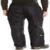 Arctix Men's Snowsports Cargo Pants, Black, XX-Large/30" Inseam view 2