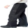Arctix Men's Snowsports Cargo Pants, Black, XX-Large/30" Inseam view 4