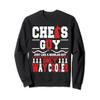 Chess Guy Master Funny Player Boys Sweatshirt Men Male Gift view 1