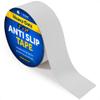 Five Oceans 2" x 24' Anti Slip Tape, Heavy Duty Anti Slip Grip Tape for Stairs Outdoor & Indoor - Waterproof Grip Tape Safety Non-Skid Roll for Stair Steps Traction Tape - FO1521 view 1