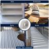 Five Oceans 2" x 24' Anti Slip Tape, Heavy Duty Anti Slip Grip Tape for Stairs Outdoor & Indoor - Waterproof Grip Tape Safety Non-Skid Roll for Stair Steps Traction Tape - FO1521 view 4