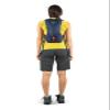 Osprey Kitsuma 3L Women's Biking Backpack, Teal Reef view 3