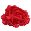 Flower Swim cover Floral Swim cover hat Bathing Swimming Shower cover Comfortable Nylon Cloth Swimming hat s For Outdoor Swimming(Red) view 2