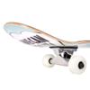 Cal 7 Complete Standard Skateboard 7.5-8-Inch Deck (7.75" Rosie The Riveter view 4