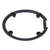 Alomejor Durable Chain Guard Cover, Lightweight Plastic Chain Protector, for Mountain Bikes, Road Bikes, and City Cyclists view 1