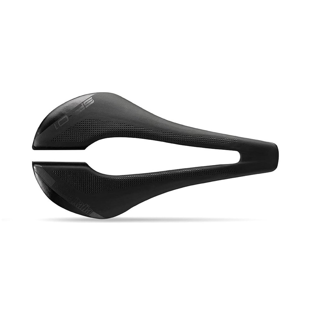 Selle Italia SP-01 Boost Kit Carbonio Superflow Saddle