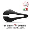 Selle Italia SP-01 Boost Kit Carbonio Superflow Saddle view 2