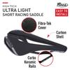 Selle Italia SP-01 Boost Kit Carbonio Superflow Saddle view 4