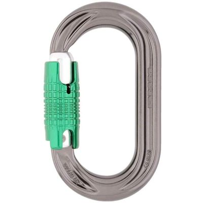 PERFECTO LOCKSAFE CARABINER