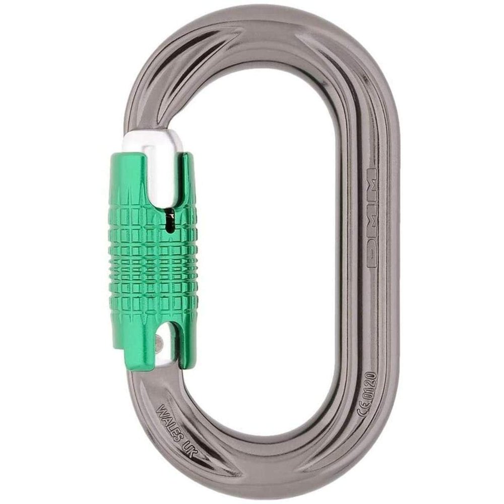 PERFECTO LOCKSAFE CARABINER