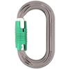 PERFECTO LOCKSAFE CARABINER view 1