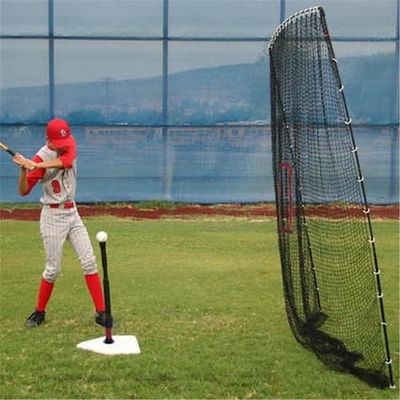 Handson Spring Away Tee and Big Play Net