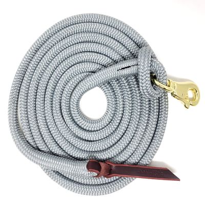 Knotty Girlz 14 FT Lead Rope with BPS Snap
