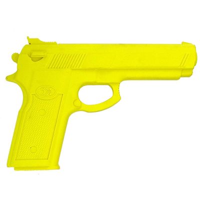 Tiger Claw - Training Rubber Gun