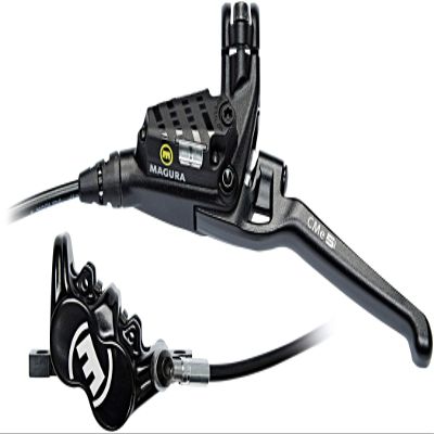 Magura CMe5 Single Brake Black