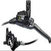Magura CMe5 Single Brake Black view 2