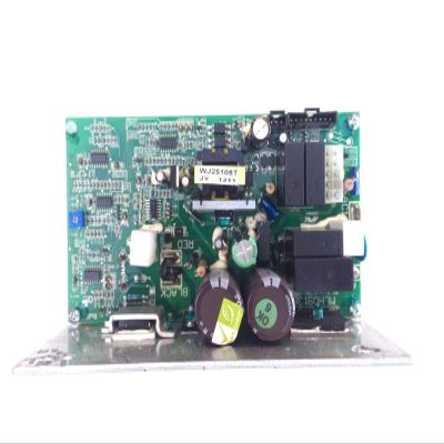 1000111068 Motor Control Board Lower Controller 1000111068 Works W AFG Horizon Tempo Merit Fitness Treadmill