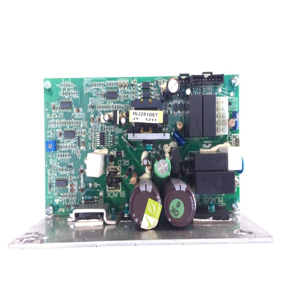 1000111068 Motor Control Board Lower Controller 1000111068 Works W AFG Horizon Tempo Merit Fitness Treadmill