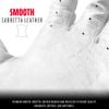 Franklin Sports Chrome Powerstrap Batting Gloves - White - Adult XX-Large view 2