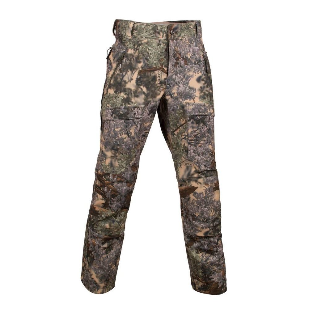 King's Camo XKG Lone Peak Pant-Desert Shadow-42 Tall