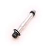 SRAM Complete Rear Axle Assembly Kit for 135/142mm 746 Hub | Threaded Lock Nuts & End Caps | Durable Steel Construction & Compatible with XD Driver Bodies view 1