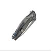 DEFCON Jungle Knife Series MAKO S35VN Blade Titanium EDC Folding Pocket Tactical Knife (TF5290) view 3