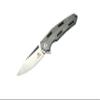 DEFCON Brand Jungle Knife Cutter 8.4" D2 Blade Titanium EDC Folding Pocket Knife (TF3334) view 2