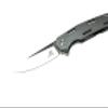 DEFCON Brand Jungle Knife Cutter 8.4" D2 Blade Titanium EDC Folding Pocket Knife (TF3334) view 3