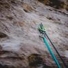 Trango Beta Stick EVO Standard - Adjustable Climbing Stick Clip Tool for Sport Climbing & Bolt Clipping view 2