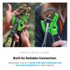 Trango Beta Stick EVO Standard - Adjustable Climbing Stick Clip Tool for Sport Climbing & Bolt Clipping view 4