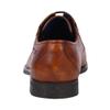 bugatti Men's 3.11196E+11 Derbys, Brown (Cognac 6300), 10.5 UK view 4