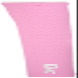 IOMIC M60 Sticky Ultra Light Series Sticky Ultra Light 34, Unisex, Sricky 1.0 Series, Base: Milky Pink, End: White