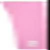 IOMIC M60 Sticky Ultra Light Series Sticky Ultra Light 34, Unisex, Sricky 1.0 Series, Base: Milky Pink, End: White view 1