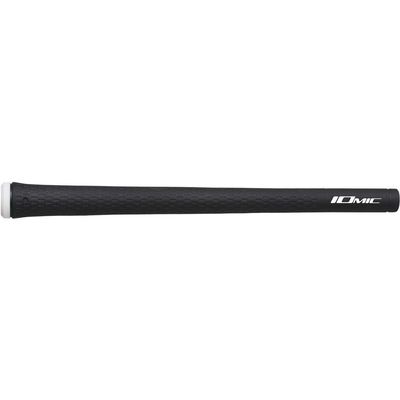 IOMIC Grip Sticky Ultra Light Series Sticky Ultra Light 34 Unisex Sricky 1.0 Series Base: Black End: White M60