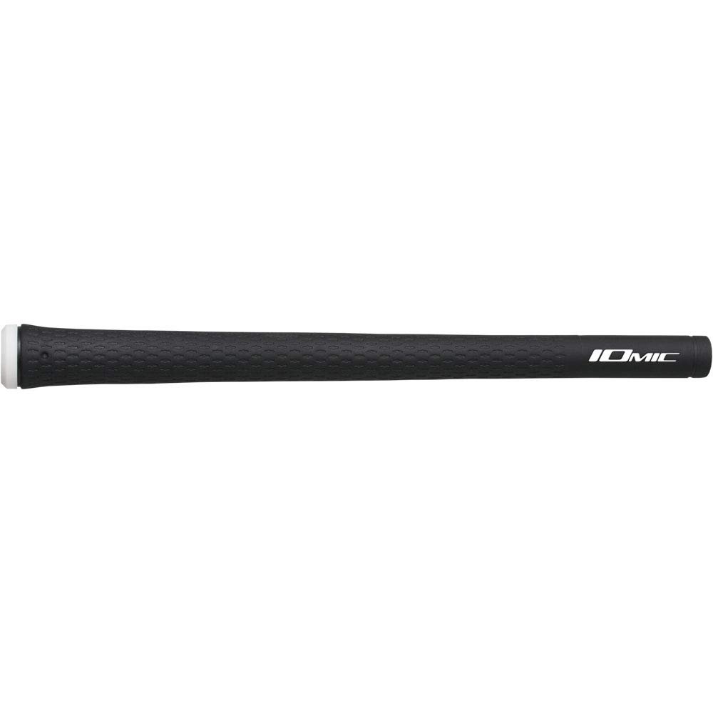 IOMIC Grip Sticky Ultra Light Series Sticky Ultra Light 34 Unisex Sricky 1.0 Series Base: Black End: White M60