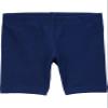 Simple Joys by Carter's Baby Girl's 3-Pack Bike Shorts Shorts, pink/navy, 24 Months view 2