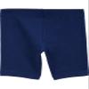 Simple Joys by Carter's Baby Girl's 3-Pack Bike Shorts Shorts, pink/navy, 24 Months view 3