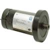 H.F Exchange DC Drive Motor with Flywheel 130VDC, 1865watts, 2.50hp Powerful Duty Permanent Magnet Smooth Operation Easy Replacement Treadmill Motor P/N G020115C Work with Gold's Gym 400 MX view 1