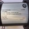 H.F Exchange DC Drive Motor with Flywheel 130VDC, 1865watts, 2.50hp Powerful Duty Permanent Magnet Smooth Operation Easy Replacement Treadmill Motor P/N G020115C Work with Gold's Gym 400 MX view 3
