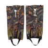 Legging Gaiters Leg Cover Snow Boot Gaiters for Outdoor Cam Hiking Climbing view 1