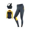 Admire & Adore Yoga Workout Set - Running Sportssuit view 1
