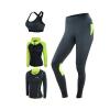 Admire & Adore Yoga Workout Set - Running Sportssuit view 1